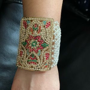 handmade bracelet